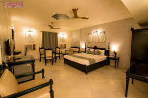  LMB Hotel City Centre, Jaipur  Джайпур